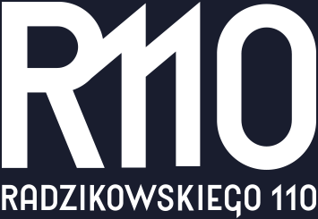 R110 Radzikowskiego 110